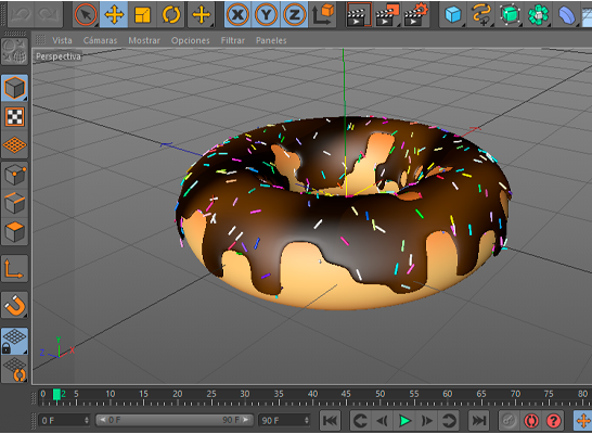 Modelo 3D