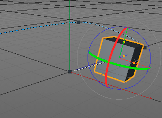 Render en 3D